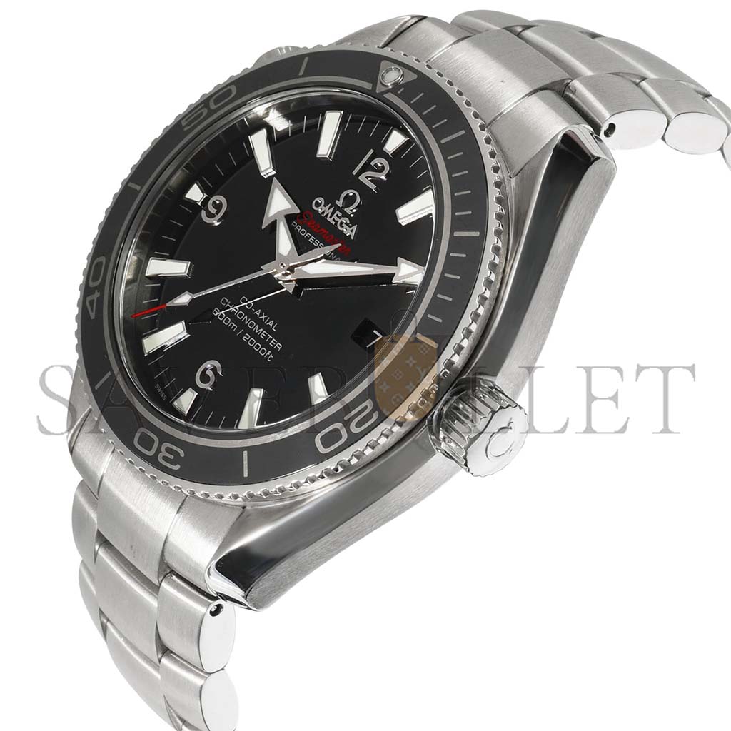 OMEGA PLANET OCEAN WATCH 222.30.42.20.01.001